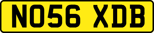 NO56XDB