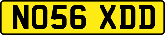 NO56XDD