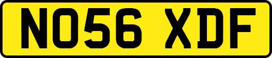 NO56XDF