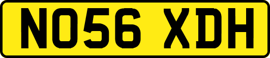 NO56XDH