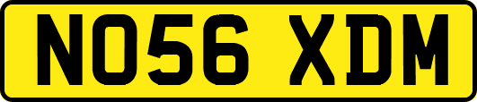 NO56XDM