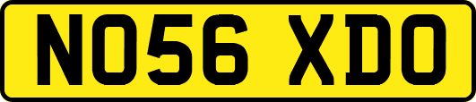 NO56XDO