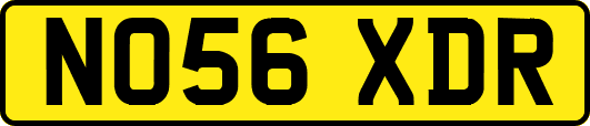 NO56XDR