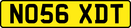 NO56XDT