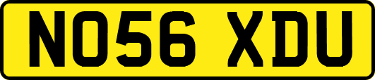 NO56XDU