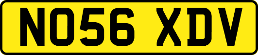 NO56XDV