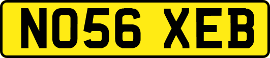 NO56XEB