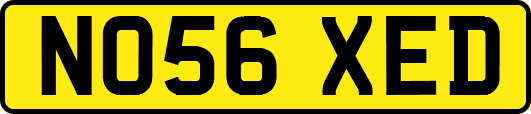 NO56XED