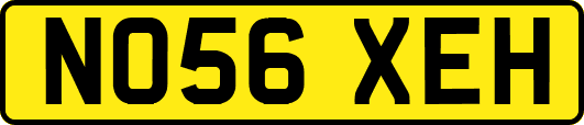 NO56XEH