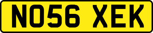 NO56XEK