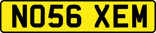 NO56XEM