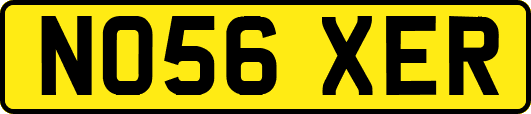 NO56XER