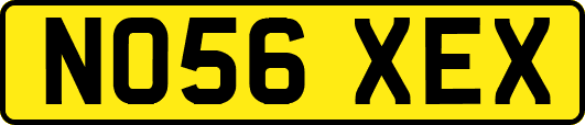 NO56XEX