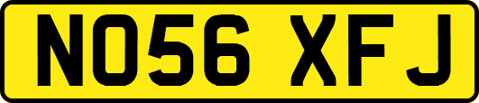 NO56XFJ