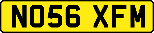 NO56XFM