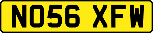 NO56XFW