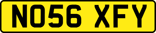 NO56XFY
