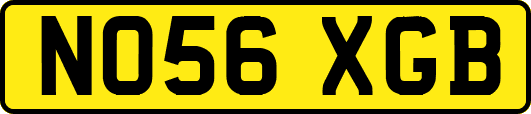 NO56XGB