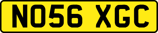 NO56XGC