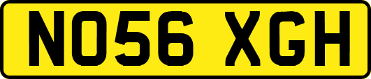 NO56XGH