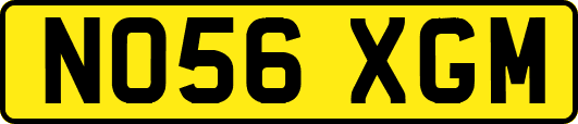 NO56XGM