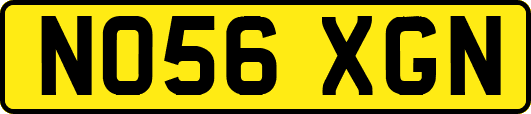 NO56XGN