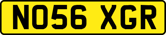 NO56XGR