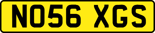 NO56XGS