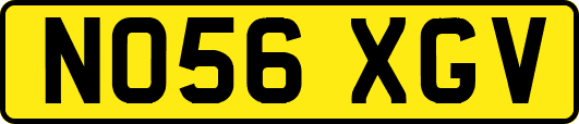 NO56XGV