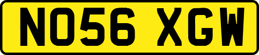 NO56XGW