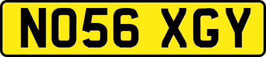 NO56XGY