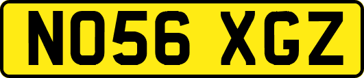 NO56XGZ