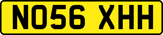 NO56XHH