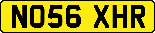 NO56XHR