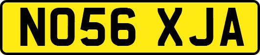 NO56XJA