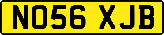 NO56XJB