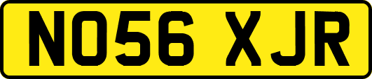 NO56XJR
