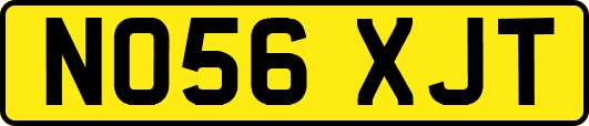 NO56XJT