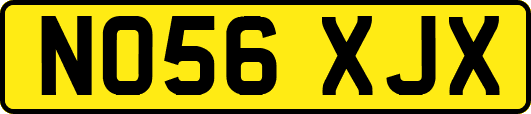 NO56XJX