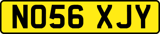NO56XJY