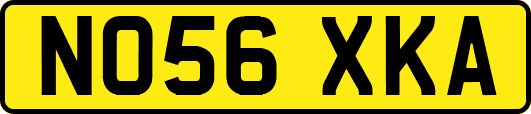 NO56XKA