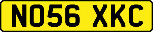 NO56XKC