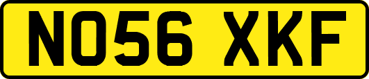 NO56XKF