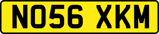 NO56XKM