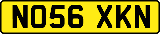 NO56XKN