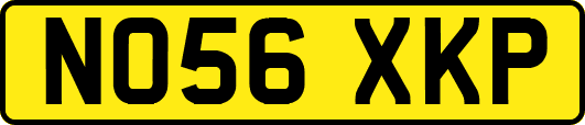 NO56XKP
