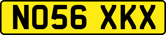 NO56XKX