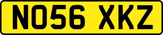 NO56XKZ