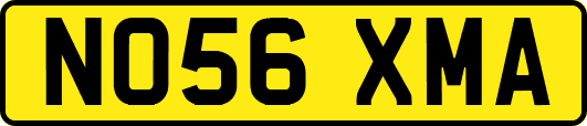 NO56XMA