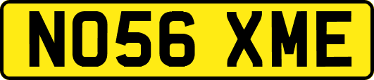 NO56XME